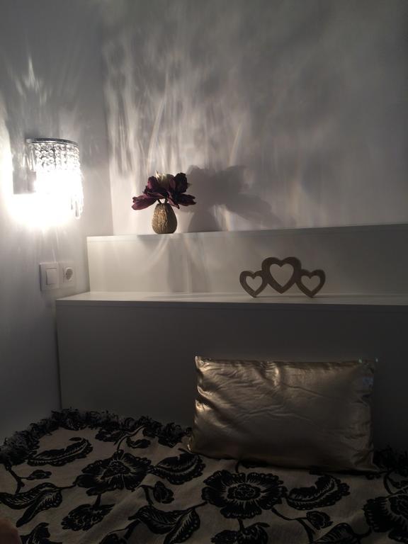 Julia'S Home Budapest Luaran gambar