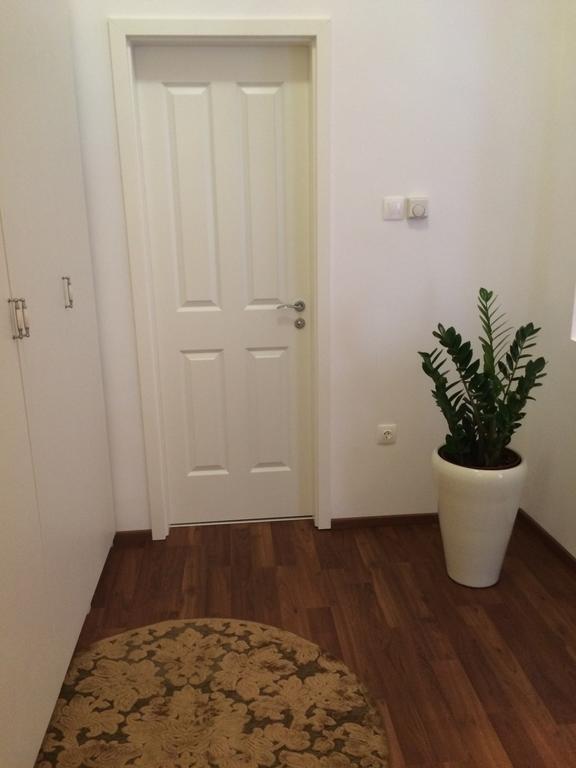 Julia'S Home Budapest Luaran gambar