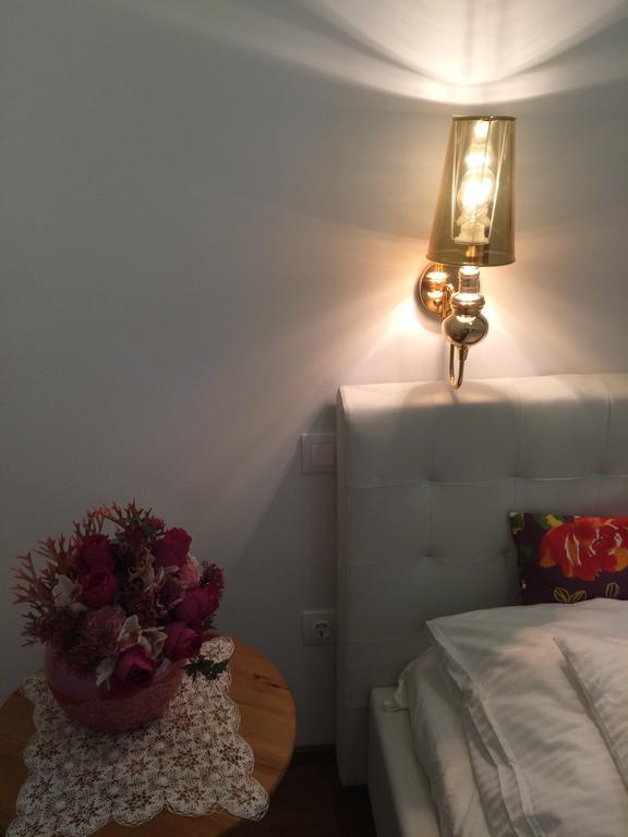 Julia'S Home Budapest Luaran gambar