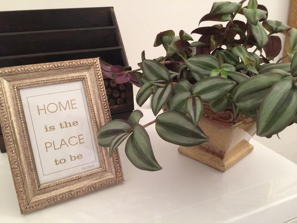 Julia'S Home Budapest Luaran gambar