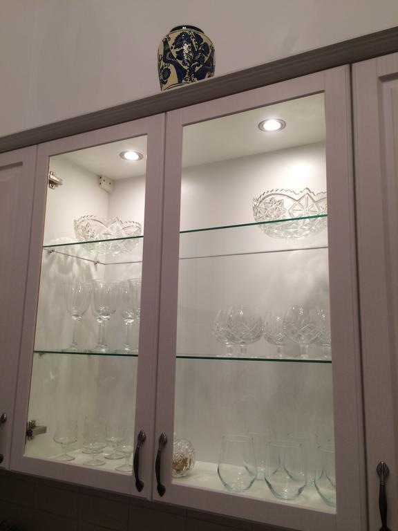 Julia'S Home Budapest Luaran gambar