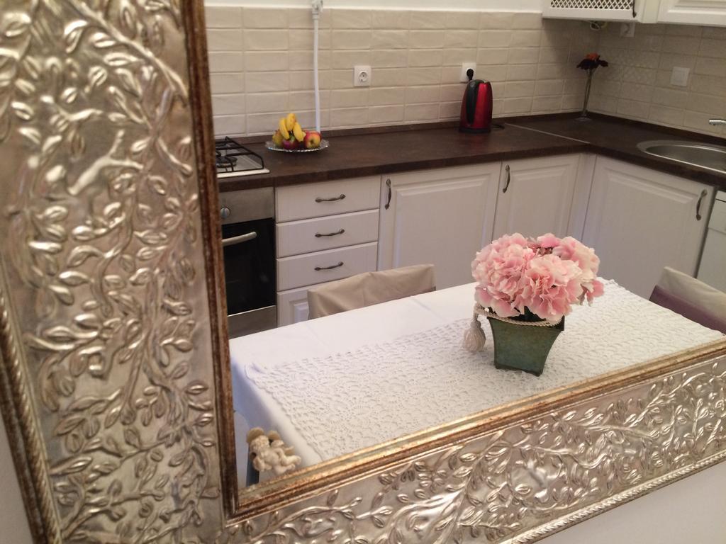 Julia'S Home Budapest Luaran gambar