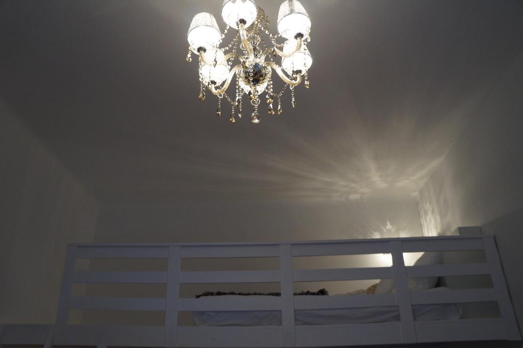 Julia'S Home Budapest Luaran gambar