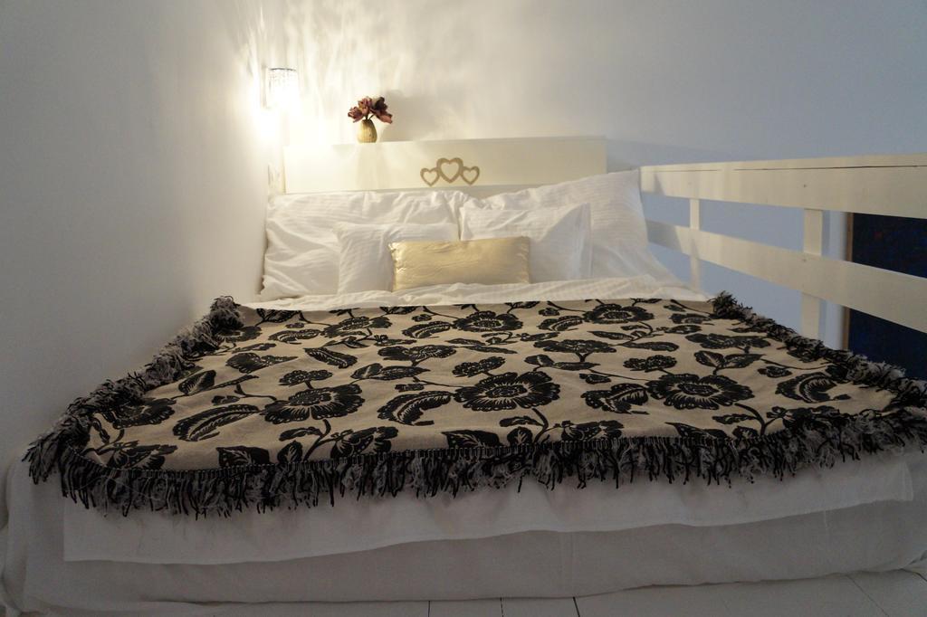 Julia'S Home Budapest Luaran gambar