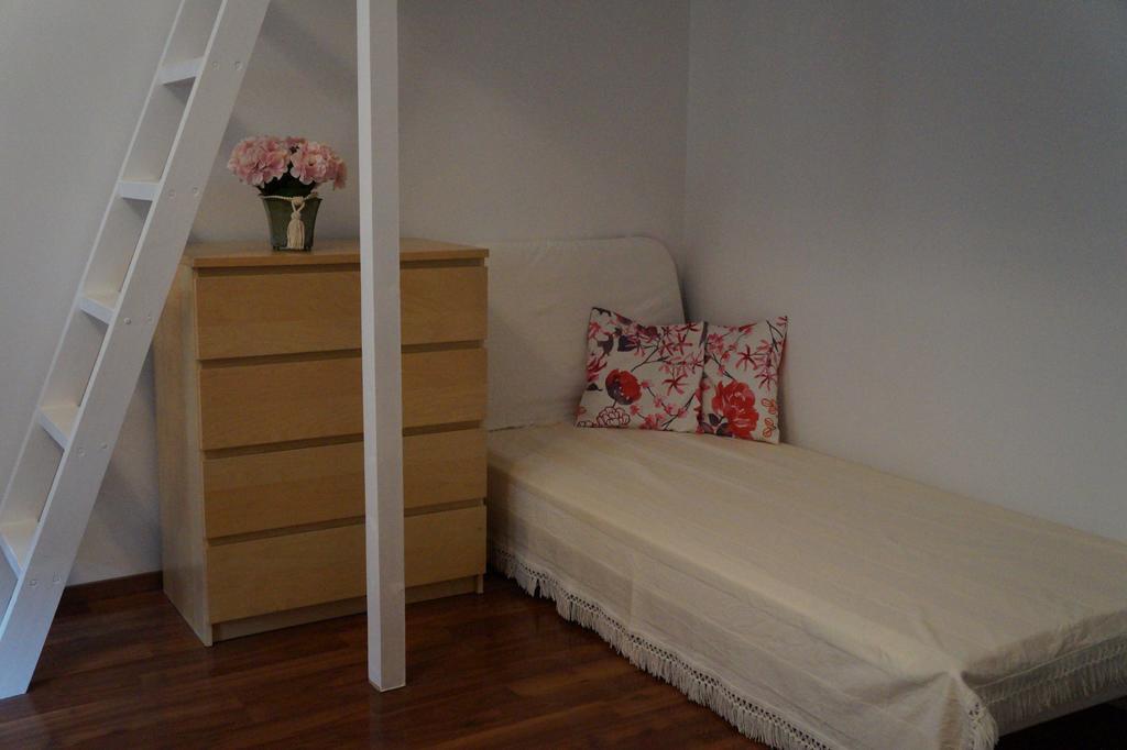 Julia'S Home Budapest Luaran gambar